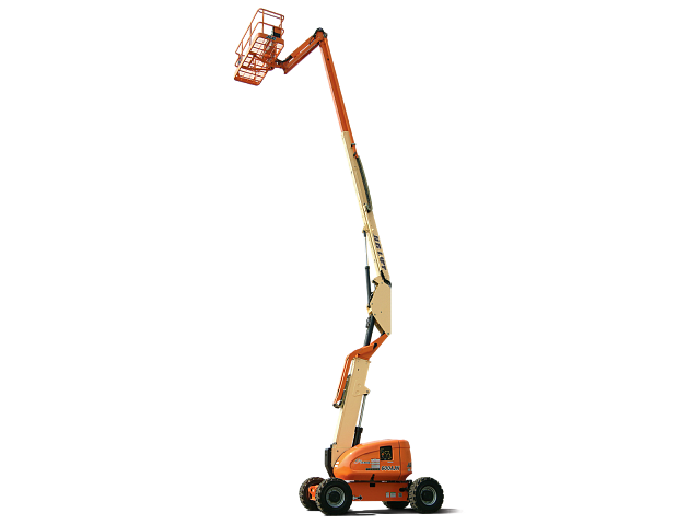 Коленчатый подъемник JLG 600 A